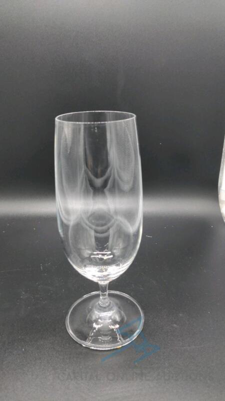 (180) Water Glasses