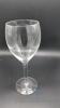 (140) Wine glasses