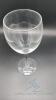 (140) Wine glasses - 2