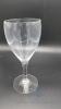 (115) Wine Glasses - 2