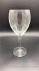 (128) Wine Glasses