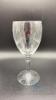 (80) Wine Glasses - 2