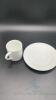 (120) Sets of Demitasse Cups and Saucers - 3