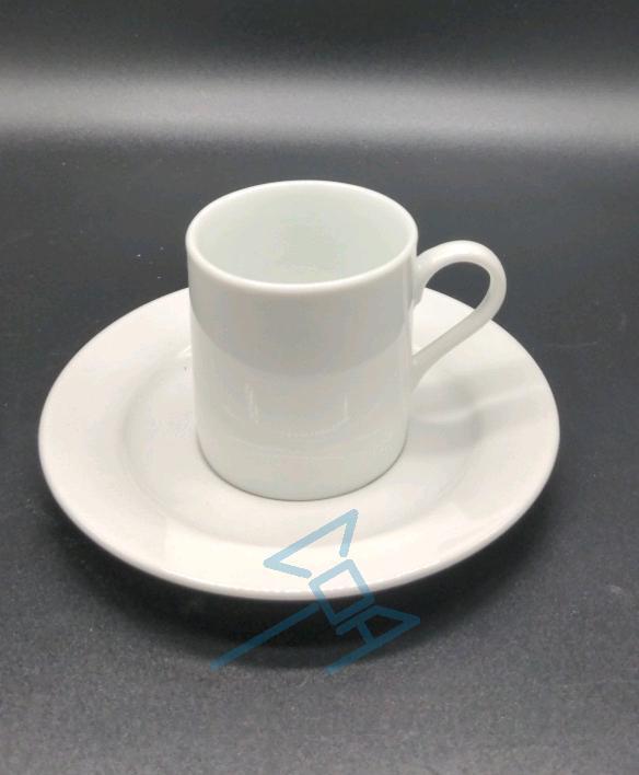 (144) Sets of Demitasse Cups and Saucers