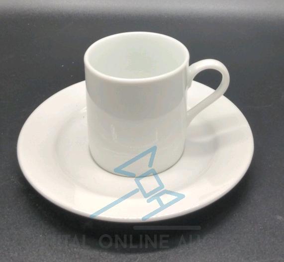 (144) Sets of Demitasse Cups and Saucers