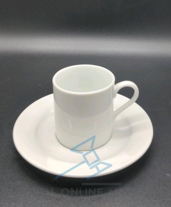 (144) Sets of Demitasse Cups and Saucers