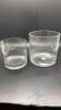 (20) Glass Vases - Assorted Sizes - 2