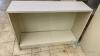 Lot of White Shelves - 4