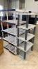 (2)Shelving Units