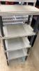 (2)Shelving Units - 3