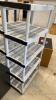 (2)Shelving Units - 6