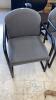 Lot of Assorted Chairs and Office Chair Mats - 2