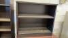 (2) Shelving Units - 2