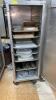 Tray Rack - 3