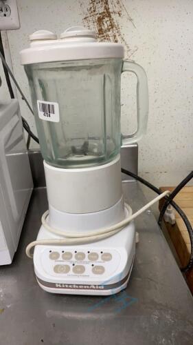 KitchenAid Blender