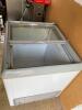 Maxx Cold Chest Commercial Freezer - 8