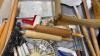 Assorted Kitchenwares Lot - 2