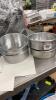 29 6" Cake Pans