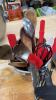 Assorted Kitchen Utensils - 4