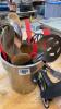 Assorted Kitchen Utensils - 5