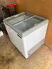 Maxx Cold Chest Commercial Freezer - 10