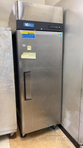 M3 TurboAir Freezer