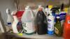 Assorted Cleaning Supplies - 3