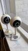 2 Merkury Surveillance Cameras