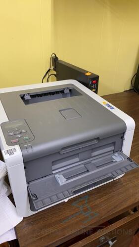 Brother Laser Printer