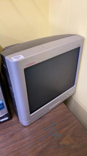 Compaq Monitor