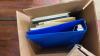 Large Office Supply Lot - 2