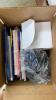 Large Office Supply Lot - 4