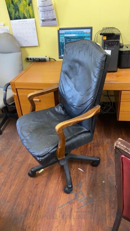 Office Chair