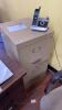 Filing Cabinet - 2