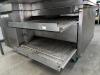 Double Decker Conveyor Gas Pizza Ovens - 5