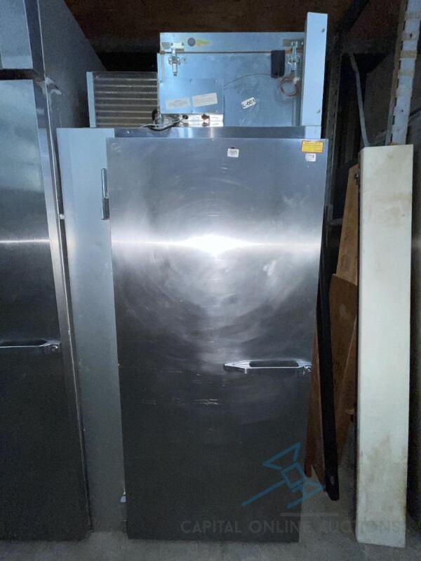 McCall Commercial Refrigerator and/or Freezer