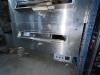 Full Size 32in Conveyor Belt Double Decker Gas Pizza Oven - 5