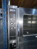 Double Decker Blodgett Gas Combi Oven - 2