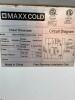 Maxx Cold Chest Commercial Freezer - 15