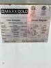 Maxx Cold Chest Commercial Freezer - 16