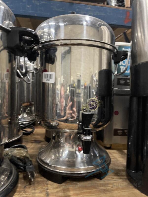 Coffee Urn