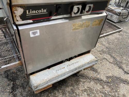 Lincoln Countertop Conveyor Oven