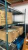 Wire Shelving Unit - 4