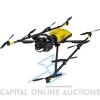 NEW Intel INSPECTION Drone Bundle Pallet! 5 Drones + Hundreds of Accessories! - 4