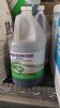 Lot of Assorted Cleaning Supplies - 2