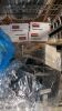 Lot of Assorted Cleaning Supplies - 10