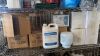 Lot of Assorted Cleaning Supplies - 18