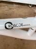 Roscoe Knee Scooter, White - 7